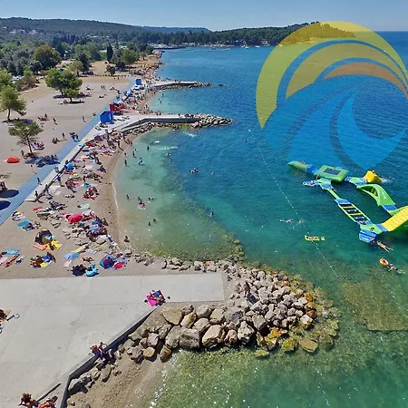 House Puntizela With Pool 747