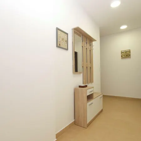 House Puntizela With Pool 747