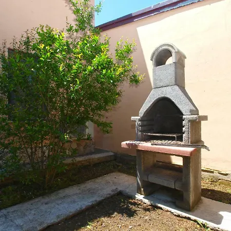 House Puntizela With Big Pool 32M2 - 747 *