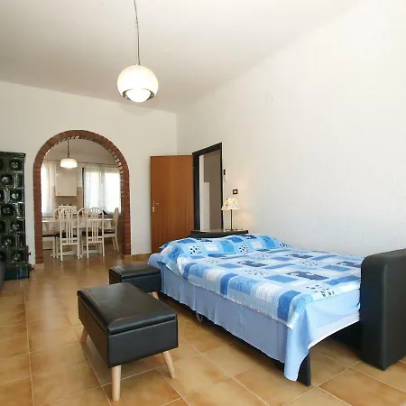 House Puntizela With Pool 747 * Πούλα