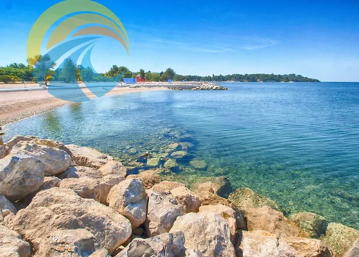 House Puntizela With Pool 747