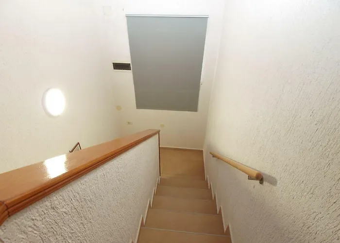 House Puntizela With Pool 747