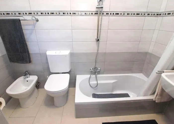 펜션 House Puntizela With Big Pool 32M2 - 747