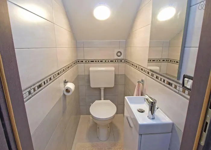 House Puntizela With Big Pool 32M2 - 747 * 풀라