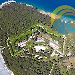 House Puntizela With Big Pool 32M2 - 747 * Pula