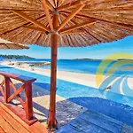 House Puntizela With Big Pool 32M2 - 747 *