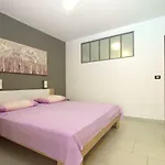 Сasa de vacaciones House Puntizela With Big Pool 32M2 - 747