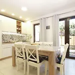 Сasa de vacaciones House Puntizela With Big Pool 32M2 - 747