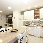 Сasa de vacaciones House Puntizela With Big Pool 32M2 - 747