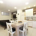 Сasa de vacaciones House Puntizela With Big Pool 32M2 - 747 *