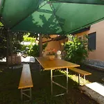 House Puntizela With Big Pool 32M2 - 747 Сasa de vacaciones *
