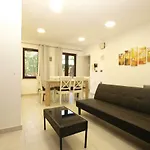 House Puntizela With Big Pool 32M2 - 747 Сasa de vacaciones *