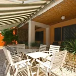House Puntizela With Big Pool 32M2 - 747 Сasa de vacaciones *