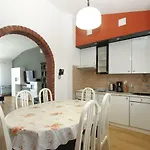 Сasa de vacaciones House Puntizela With Big Pool 32M2 - 747