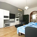 Сasa de vacaciones House Puntizela With Big Pool 32M2 - 747 Pula