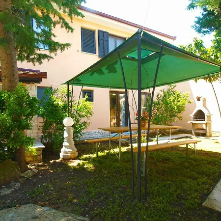 House Puntizela With Big Pool 32M2 - 747 *