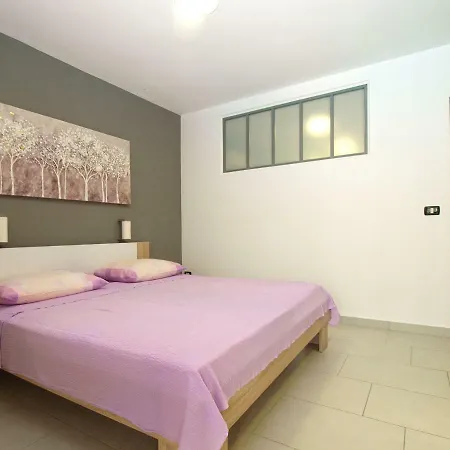 Holiday home House Puntizela 747