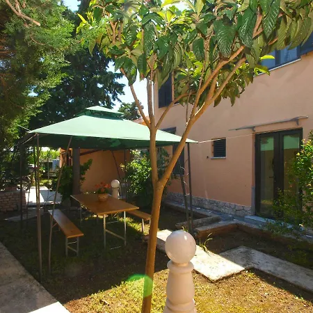 House Puntizela With Pool 747