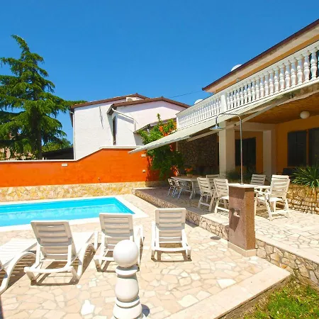 House Puntizela With Big Pool 32M2 - 747