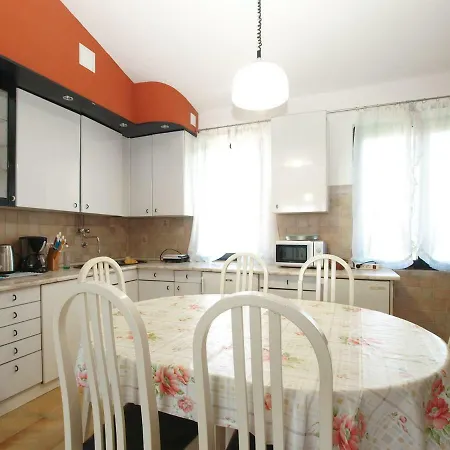 House Puntizela 747 Holiday home Pula