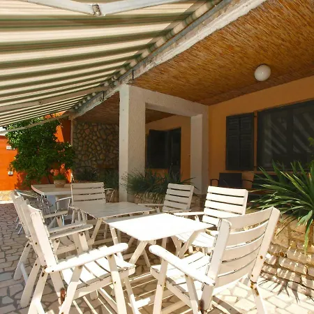 House Puntizela 850M From The Beach - 747 펜션 *