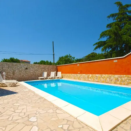 House Puntizela With Pool 747 Dom wakacyjny Pula