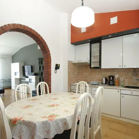 Holiday home House Puntizela 747