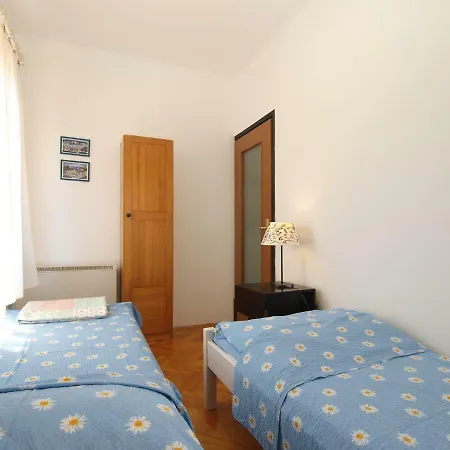 House Puntizela 747 Holiday home