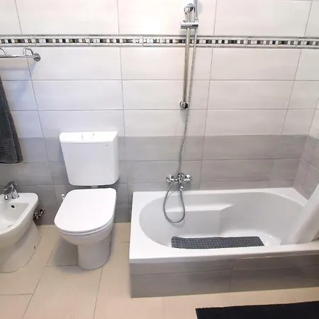 Holiday home House Puntizela 747