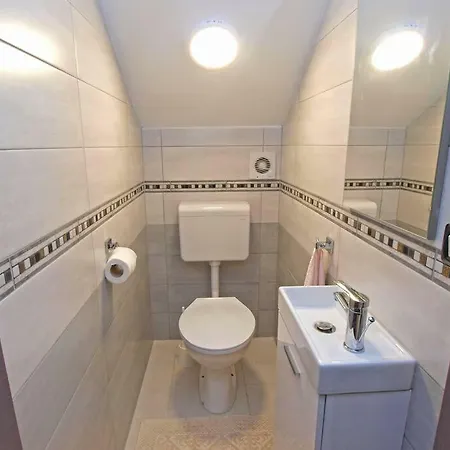 House Puntizela With Pool 747 * Pula