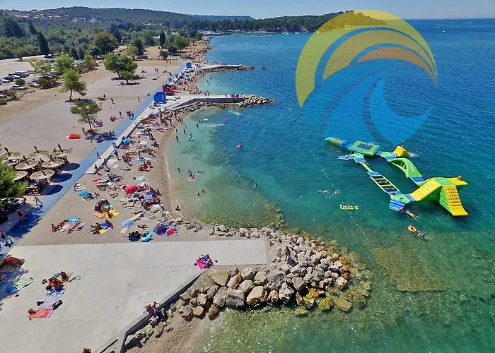 House Puntizela With Pool 747