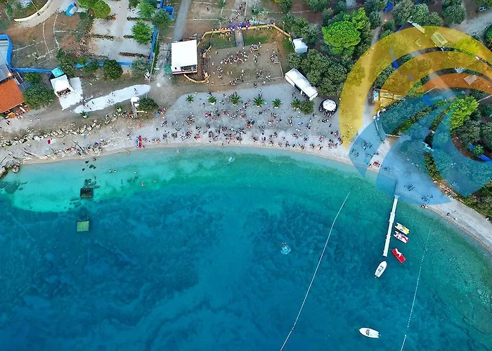 House Puntizela With Pool 747