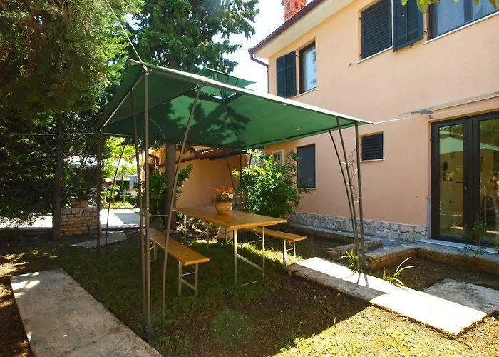 別荘 House Puntizela With Big Pool 32M2 - 747 プーラ