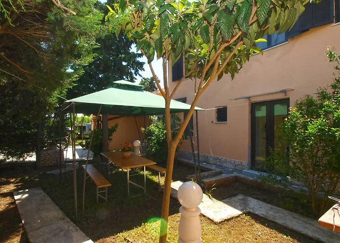 House Puntizela With Big Pool 32M2 - 747