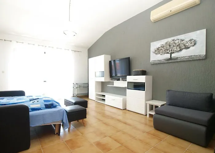 House Puntizela With Big Pool 32M2 - 747 * Pula