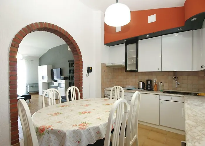 別荘 House Puntizela With Big Pool 32M2 - 747