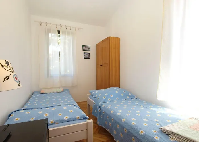 House Puntizela With Big Pool 32M2 - 747 *