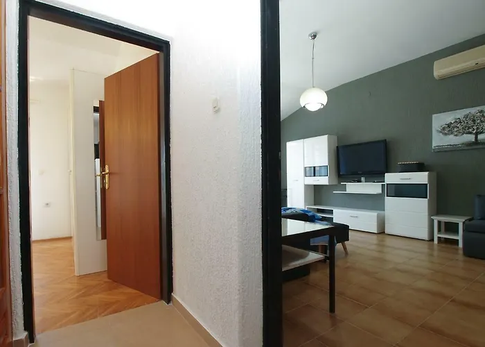 House Puntizela With Big Pool 32M2 - 747 Semesterbostad *