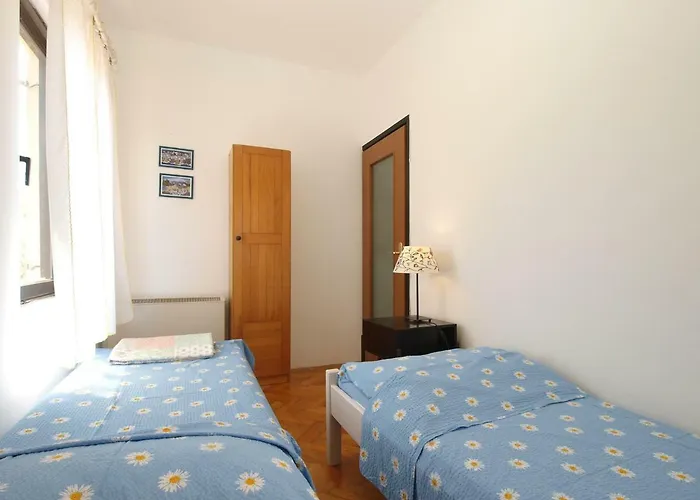 House Puntizela With Big Pool 32M2 - 747 別荘