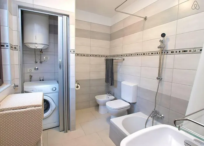 House Puntizela With Big Pool 32M2 - 747 *