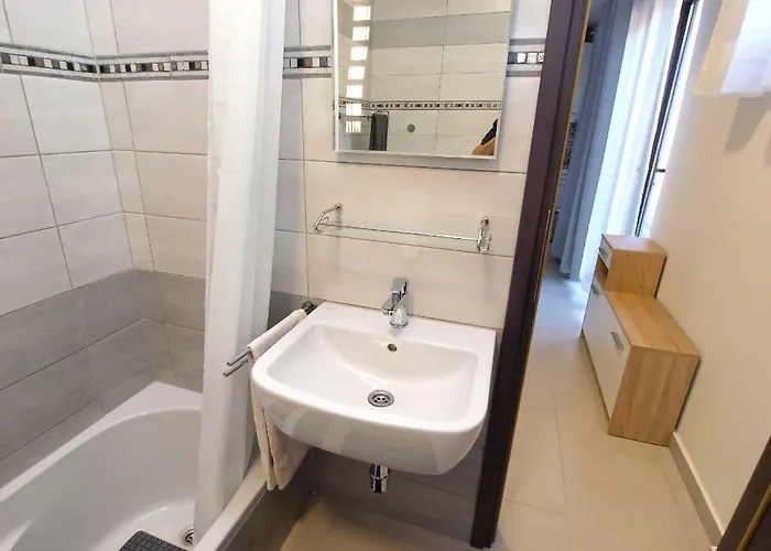 Semesterbostad House Puntizela With Big Pool 32M2 - 747 *